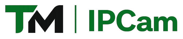 TeraMarket IP Camera - Monitoring i Bezpieczeństwo
